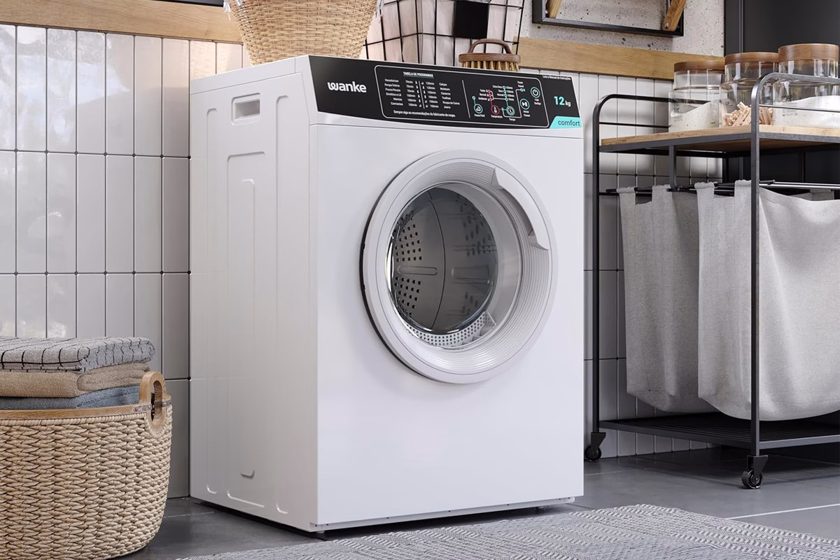 Freezers horizontais e verticais